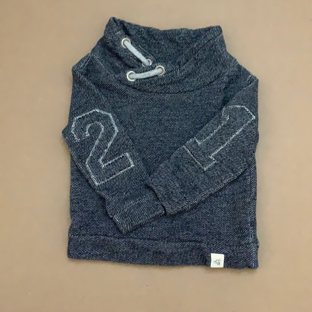 Burt’s Bees Sweater